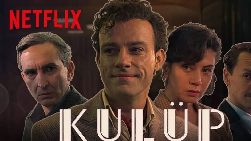 T Rk Netflix Dizisi Kul P Ger Ek Bir Hikayeyi Mi Anlat Yor