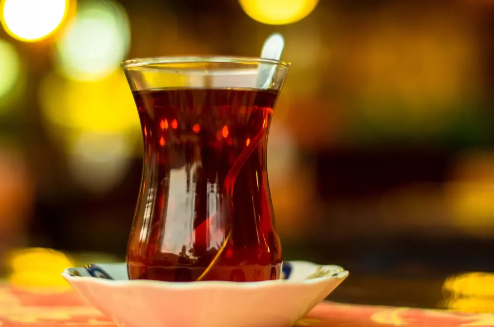 Çay tiryakilerinin keyfi kaçacak! Canan Karatay çok kötü uyardı. Zehir içiyorsunuz…