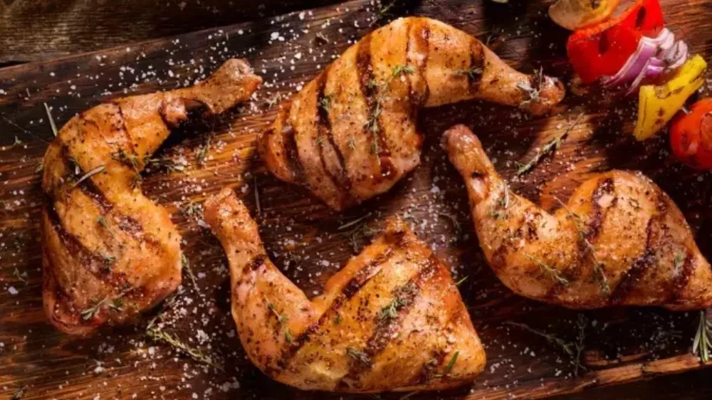 Gelinim Mutfakta Altın Tavuk tarifi: Altın Tavuk nasıl yapılır?
