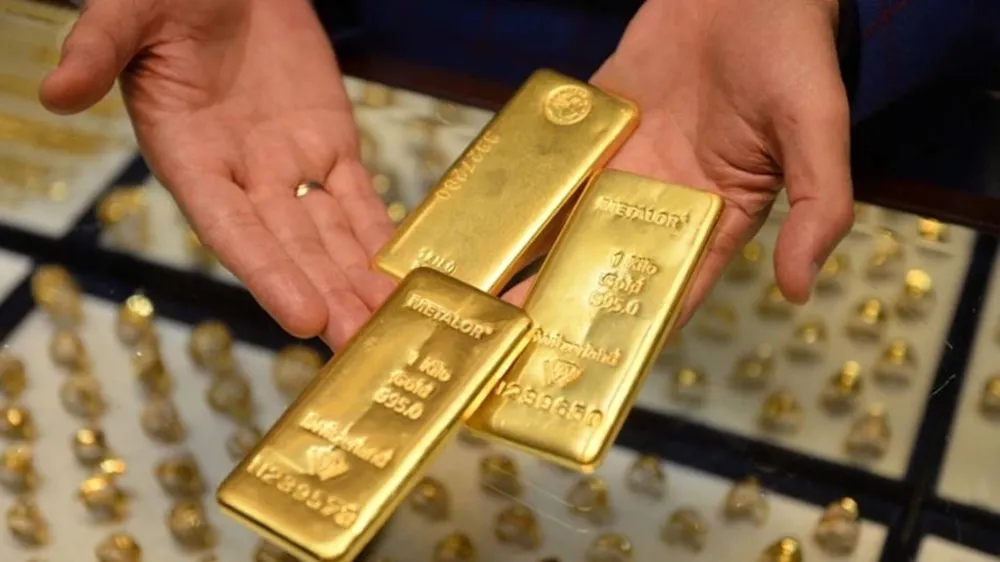 Hafta sonu altın fiyatlarında son durum ne 24 Mart 2024 fiyatları