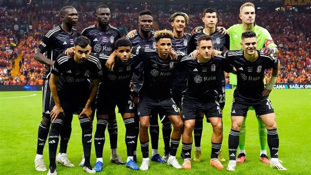 İZLEME EKRANI Beşiktaş Fatih Karagümrük CANLI izle, nereden BJK maçı izlenir, maç yayın bilgileri