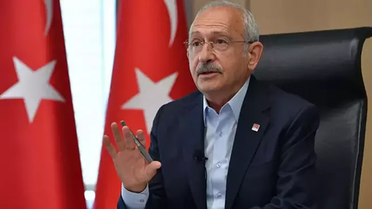 Kılıçdaroğlu: Ekilen tohumlar fide oldu