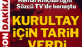 Kılıçdaroğlu, CHP'deki çatışmalarla ilgili sessizliğini SÖZCÜ TV'de bozuldu!