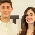Duru Nayman Arda Güler ile İlişkisi Doğru mu? Kaç Yaşında, Nereli ve Hangi Pozisyonda Oynuyor?