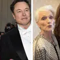 Elon Musk’ın Annesi Kim? Maye Musk İstanbul’da Neden Gündem Oldu?