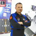 Astronot Alper Gezeravcı Kimdir? Nereli, Kaç Yaşında, Uzaya Ne Zaman Gitti?