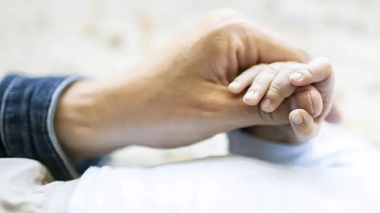  Yunanistan'da yeni doğan bebek sayısı 2022'de geriledi