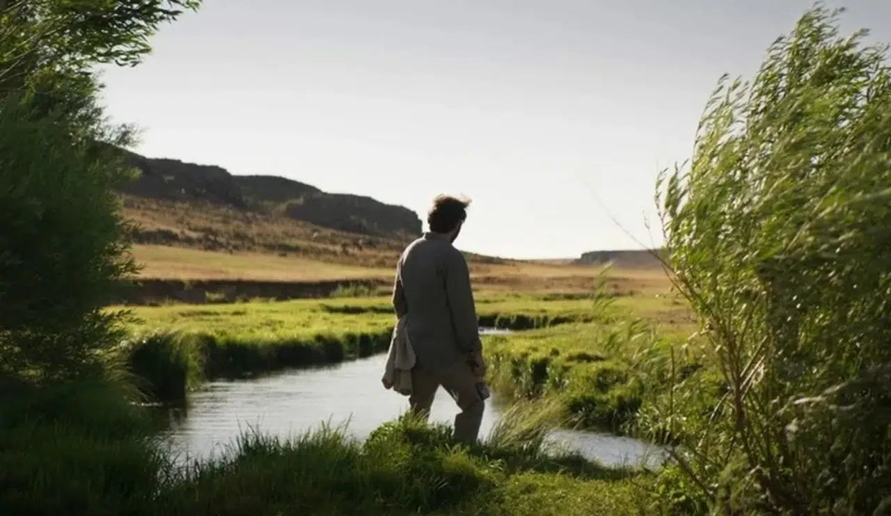 Kuru Otlar Üstüne filmi konusu nedir, oyuncu kadrosu kimler?