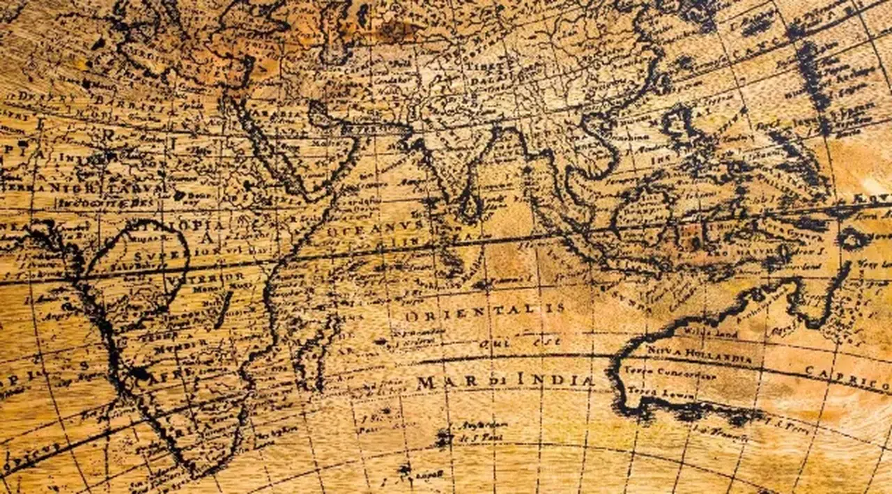 Coğrafi keşifler hangi ülkede başladı?