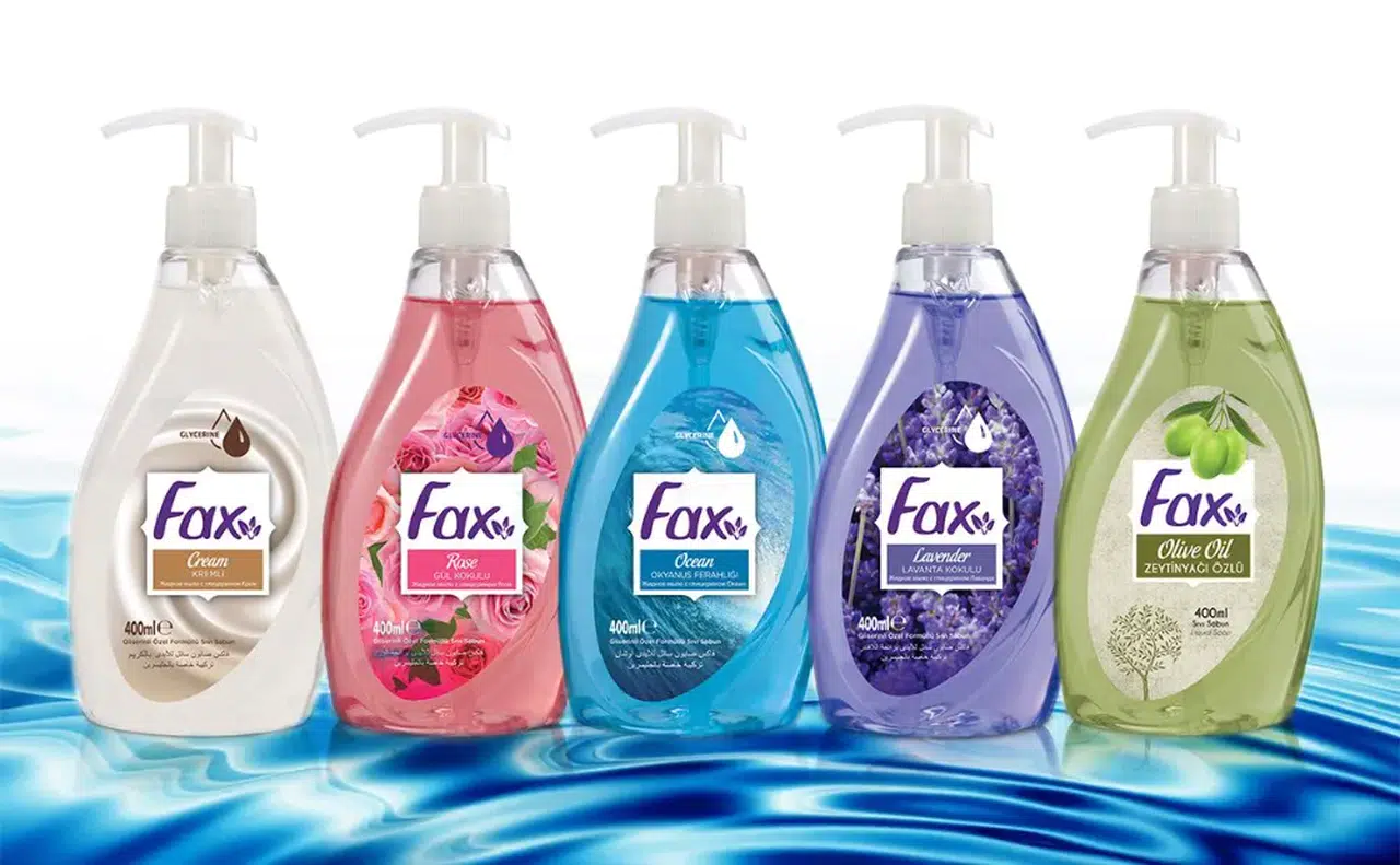 Fax kimin,hangi ülkenin markası?