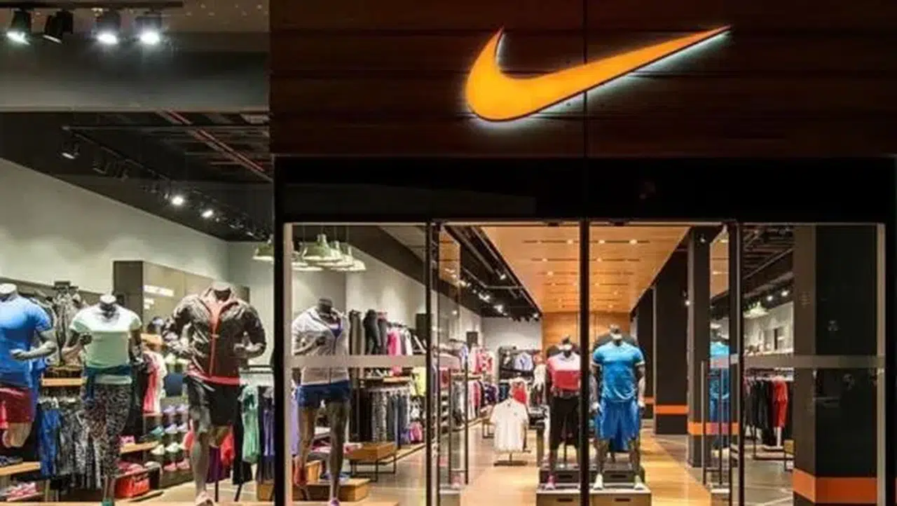 Nike Hangi Ülkenin, Kimin Markası? 