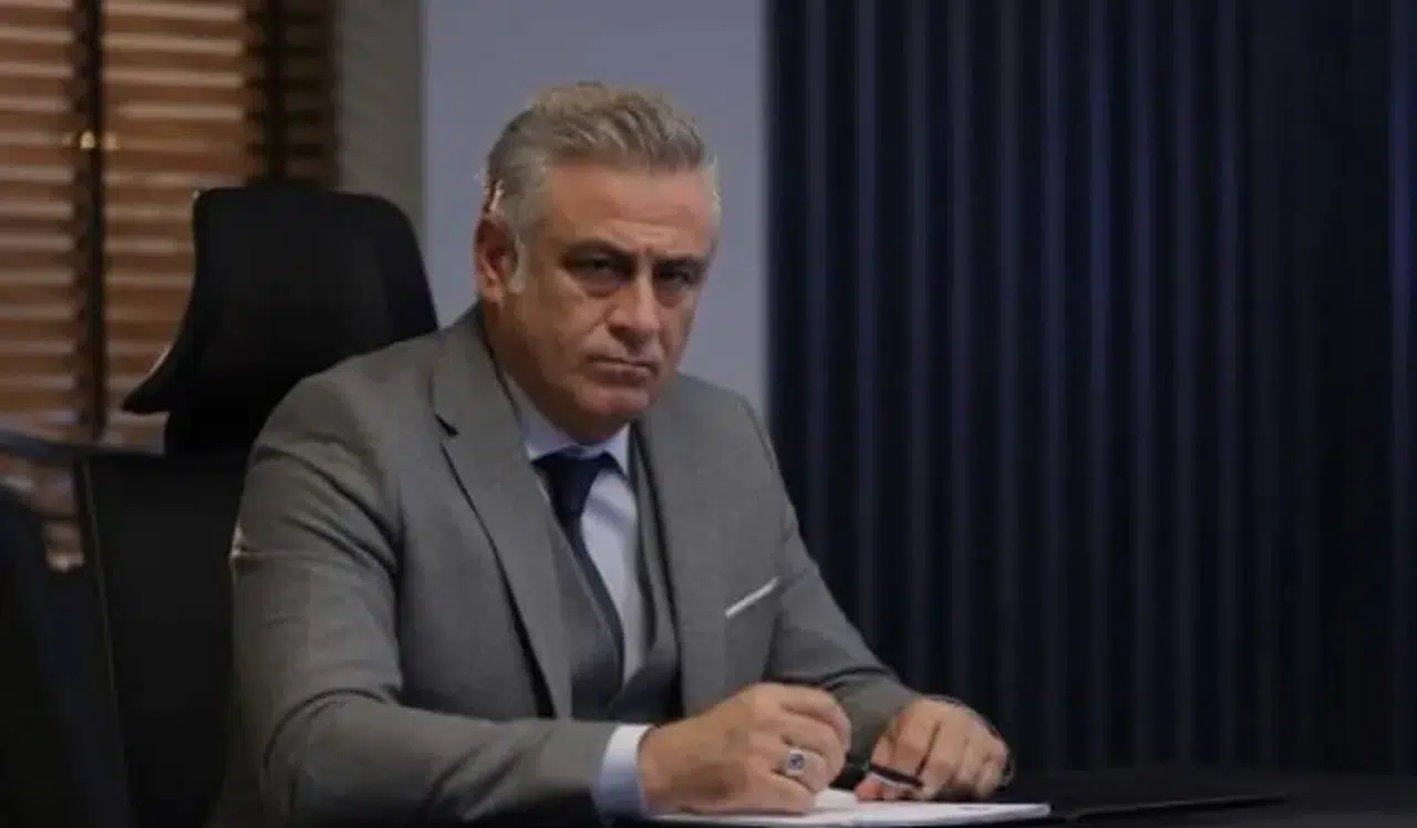 Yalı Çapkını Pelin'in dayısı kim?