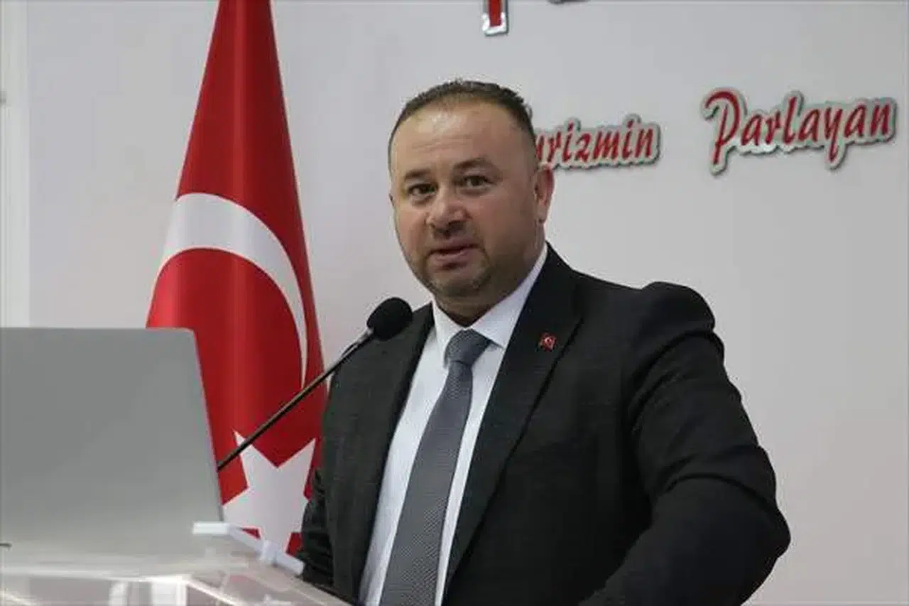 Kastamonu'da üniversite öğrencilerine "süper meyve" aronya anlatıldı