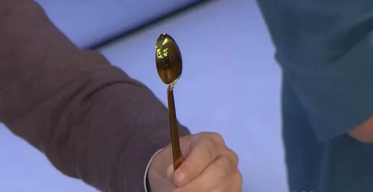  MasterChef altın kaşık nedir, neden atılır?