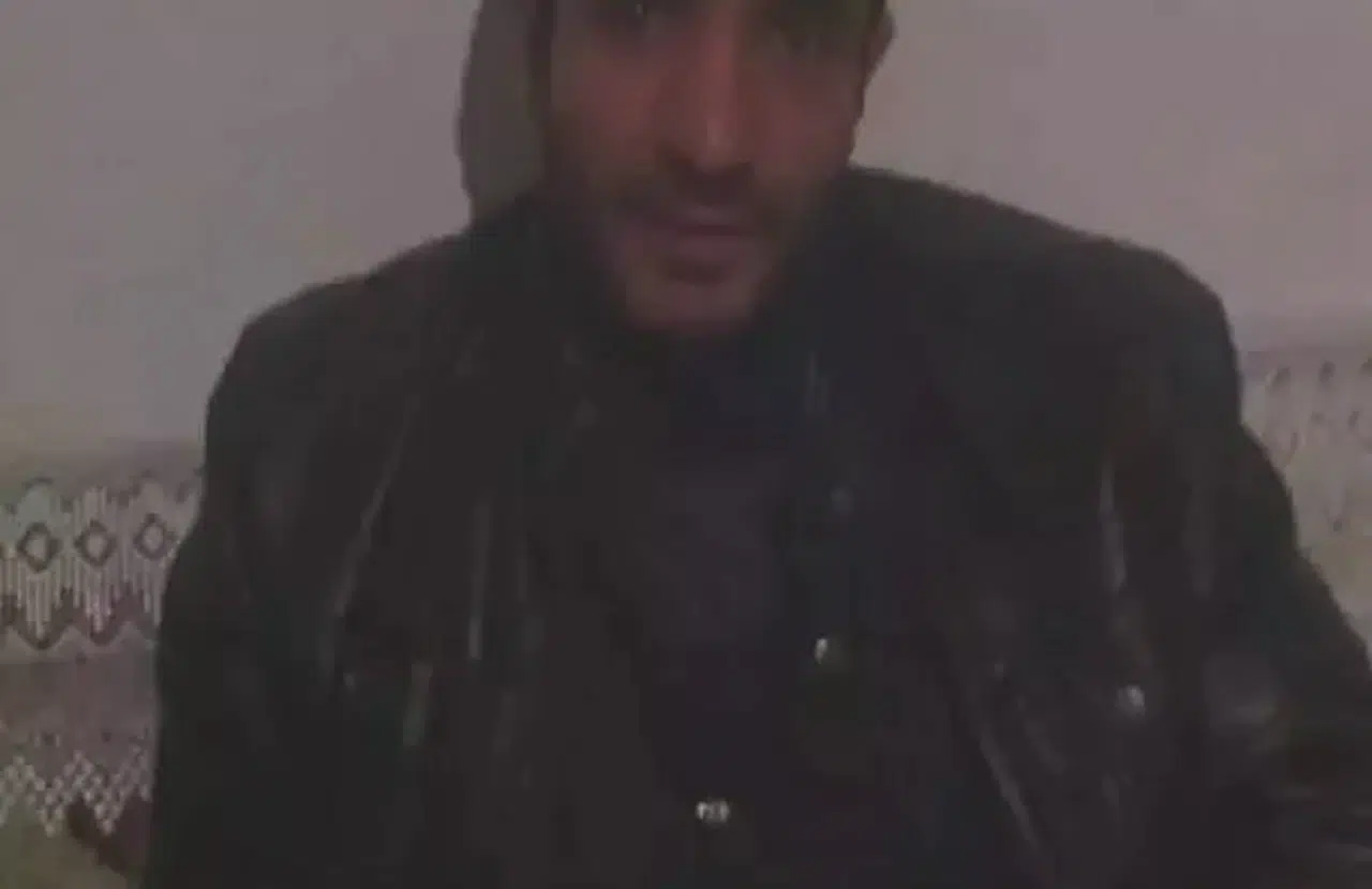 Erzurum'da eşini 11 kurşunla öldüren sanığa haksız tahrik indirimi