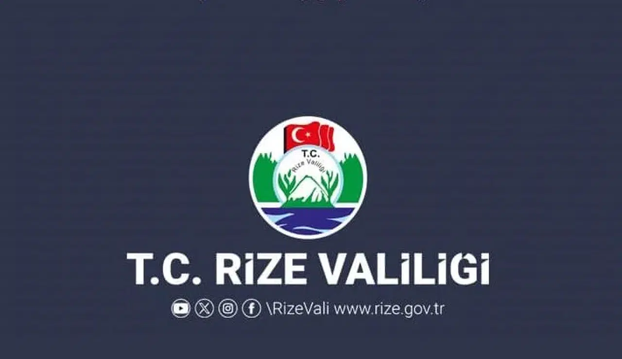 Rize'deki Konser Hava Muhalefeti Nedeni İle İleri Bir Tarihe Ertelendi