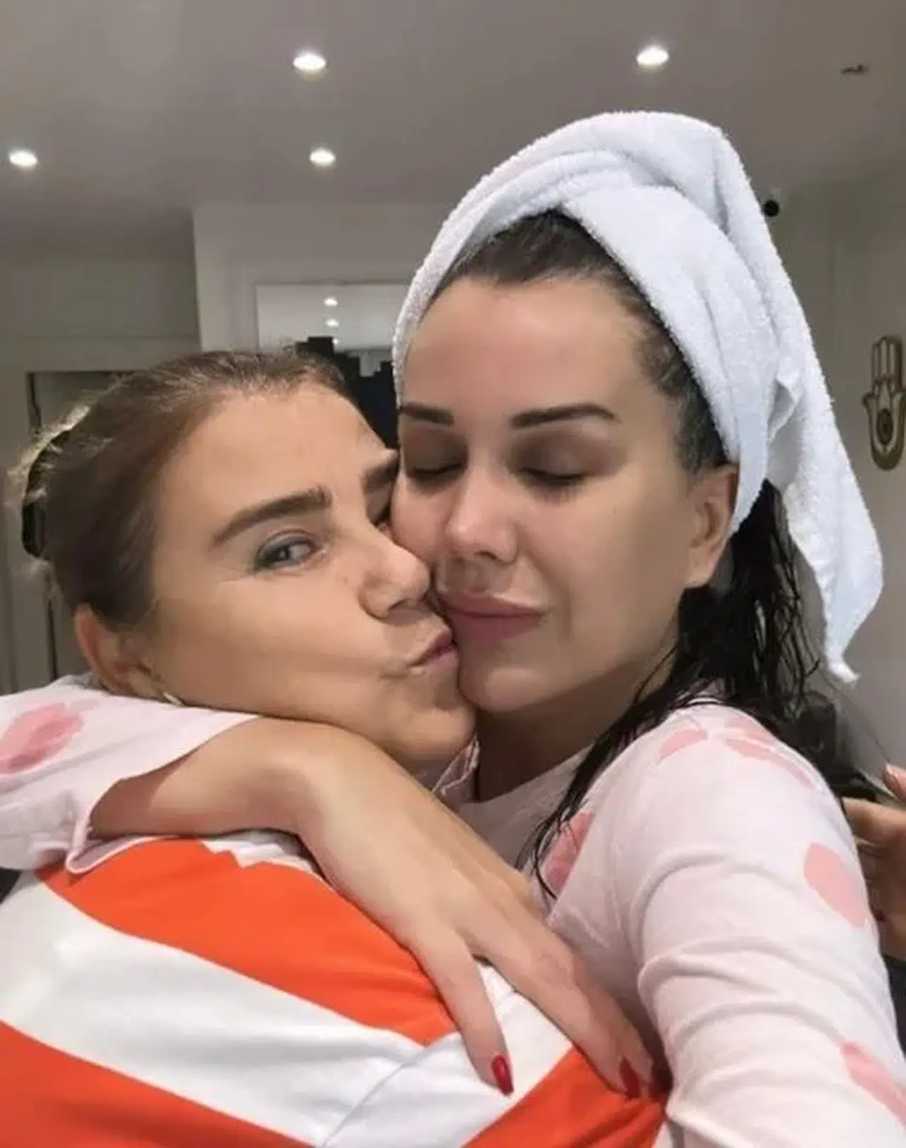 Dilan Polat'ın yardımcısı Şule hakkında bir iddia ortaya çıktı!