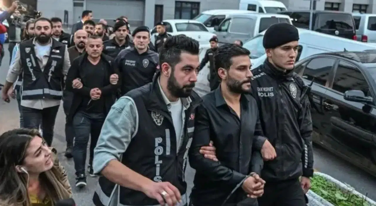 Engin Polat'ın ifadesi ortaya çıktı! 'Harçlık' dediği rakam şoke etti