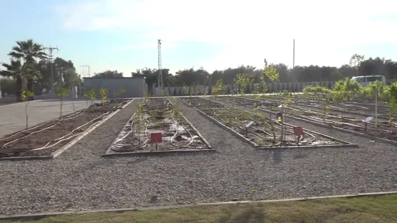 "Yarının Köyleri" projesinde ilk dijital merkez Adana’da açıldı