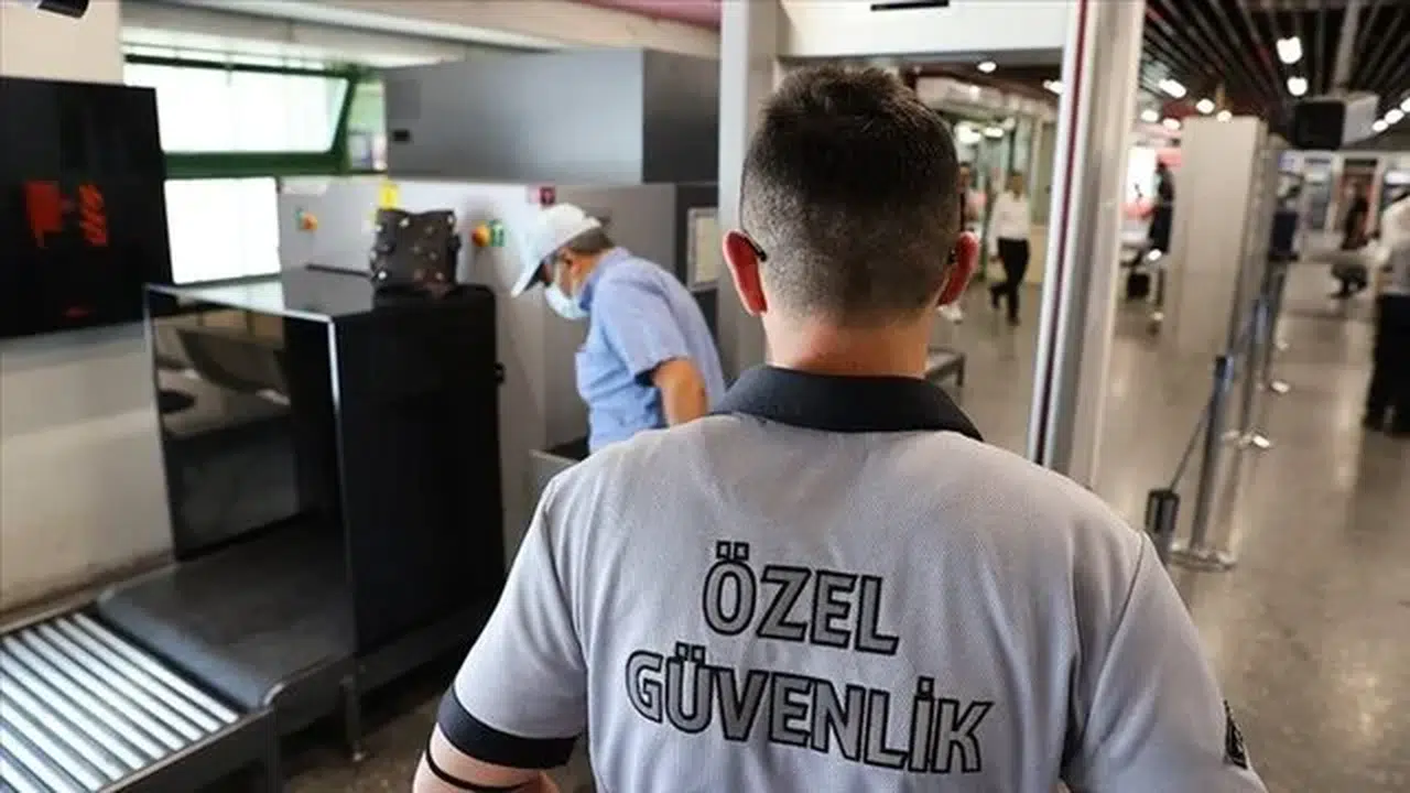 ÖGG sınavı ne zaman? 106. Özel Güvenlik Sınavı soru-cevapları ve sınav sonuçları ne zaman açıklanacak?
