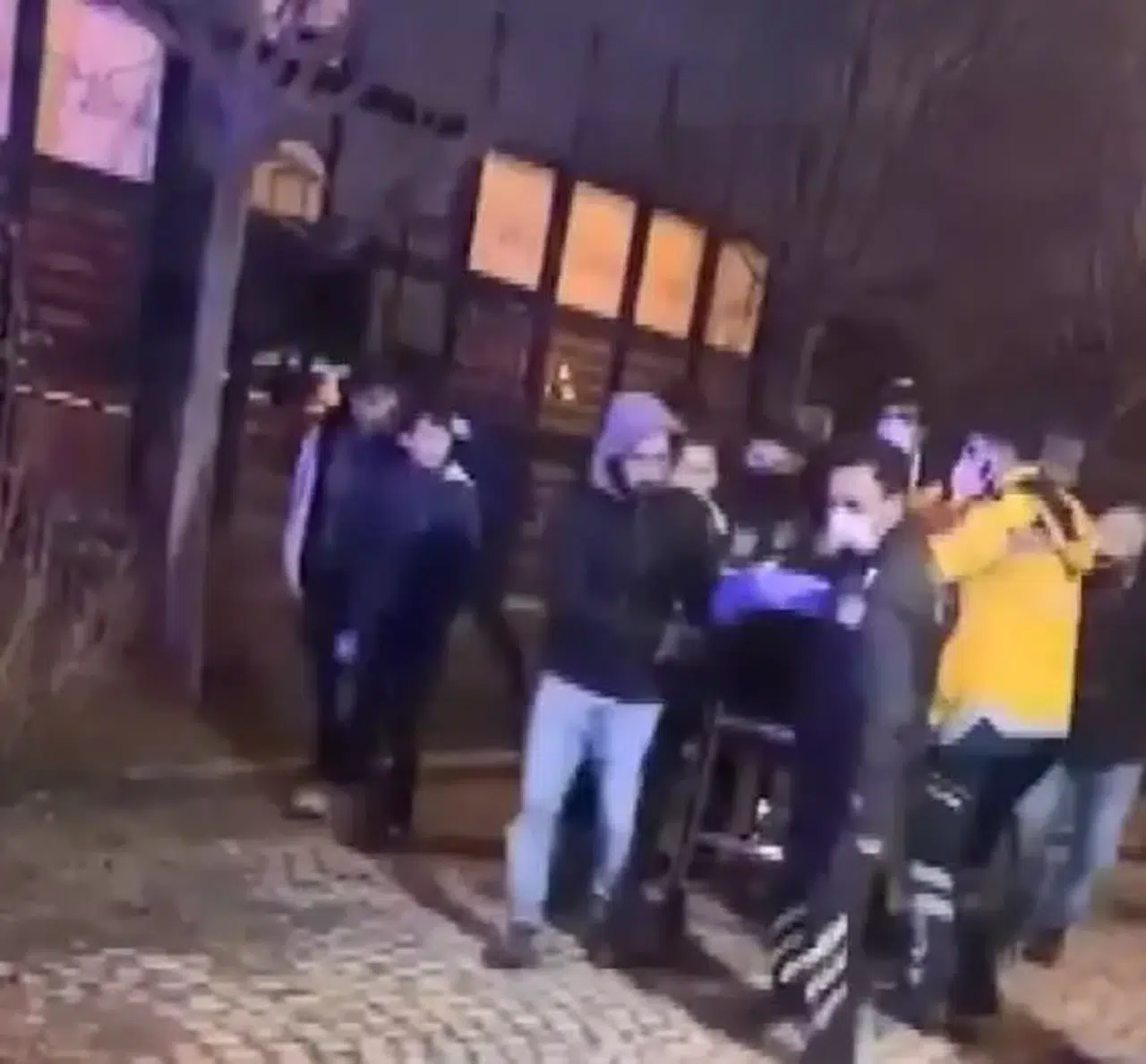 Esenyurt'ta parktaki kadın cinayeti: Sanığın müebbet hapsi istendi