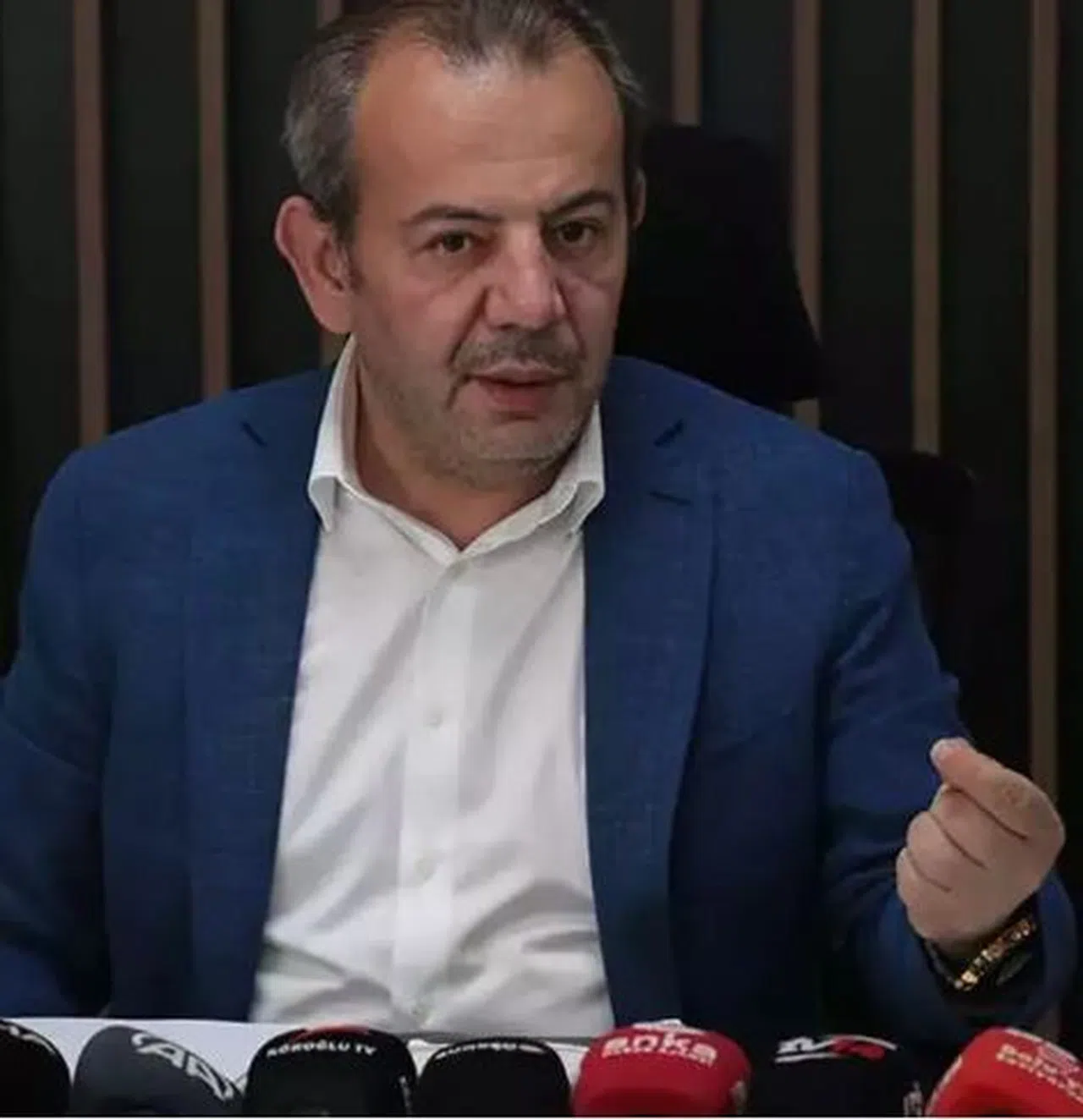 CHP'li belediye başkanından Kılıçdaroğlu'na 'emekli ol' çağrısı