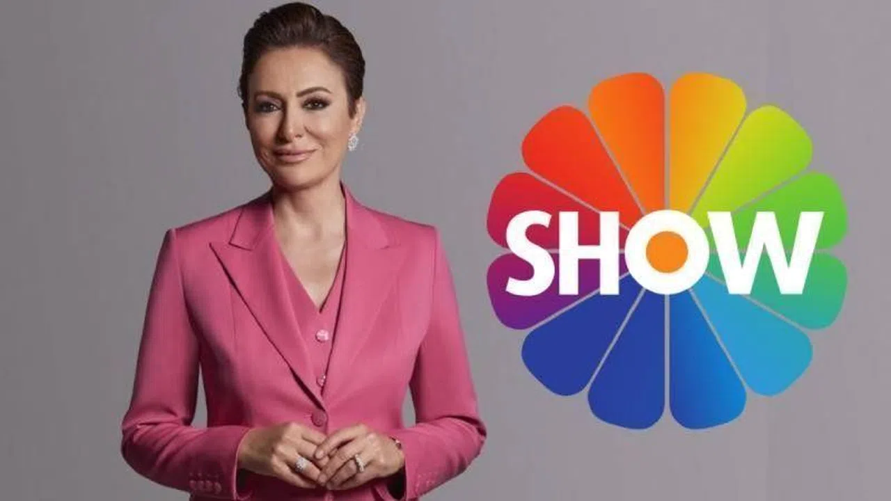 Didem Arslan Yılmaz'la Vazgeçme Show TV Canlı Tek Parça İzle..