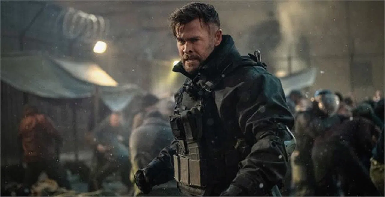 Extraction 2 Filmi 16 Haziran'da Seyirciye Sunulacak!