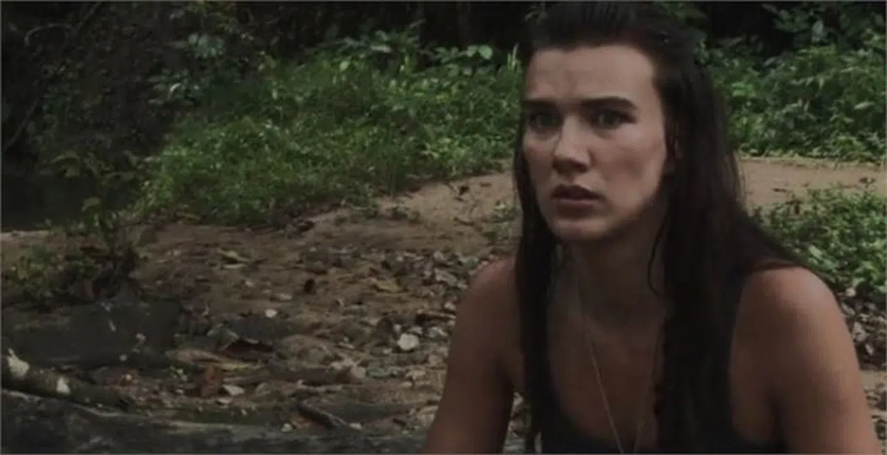 Beyaz TV Korkuya Uyanış Filmi Konusu ve Oyuncuları