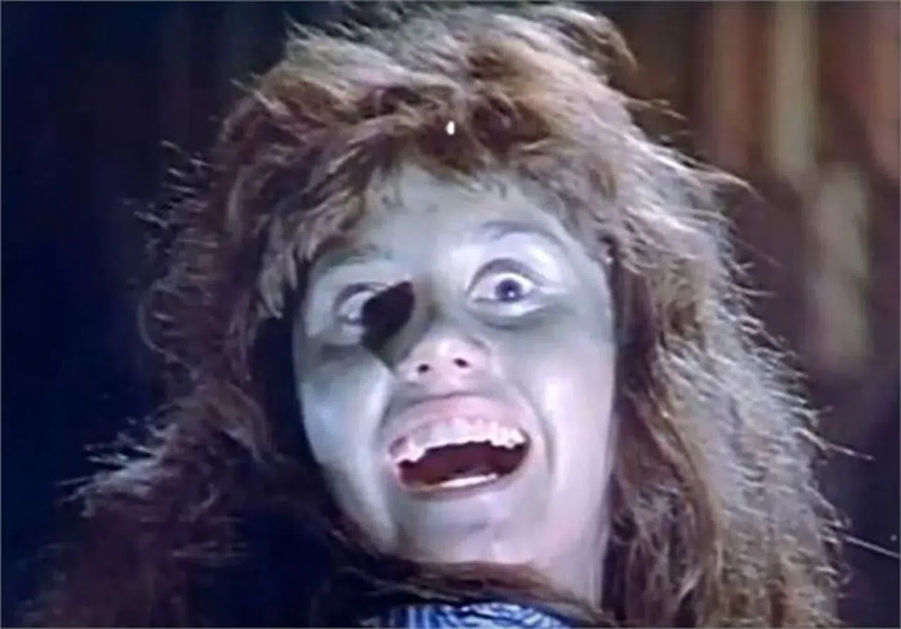 Yeşilçam'ın 'Şeytan'ıydı... Canan Perver Yıllar Sonra Ortaya Çıktı!