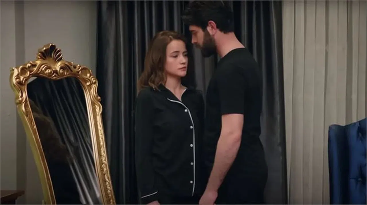 Kan Çiçekleri 130. Bölüm İzle! Kan Çiçekleri yeni bölüm full izle!