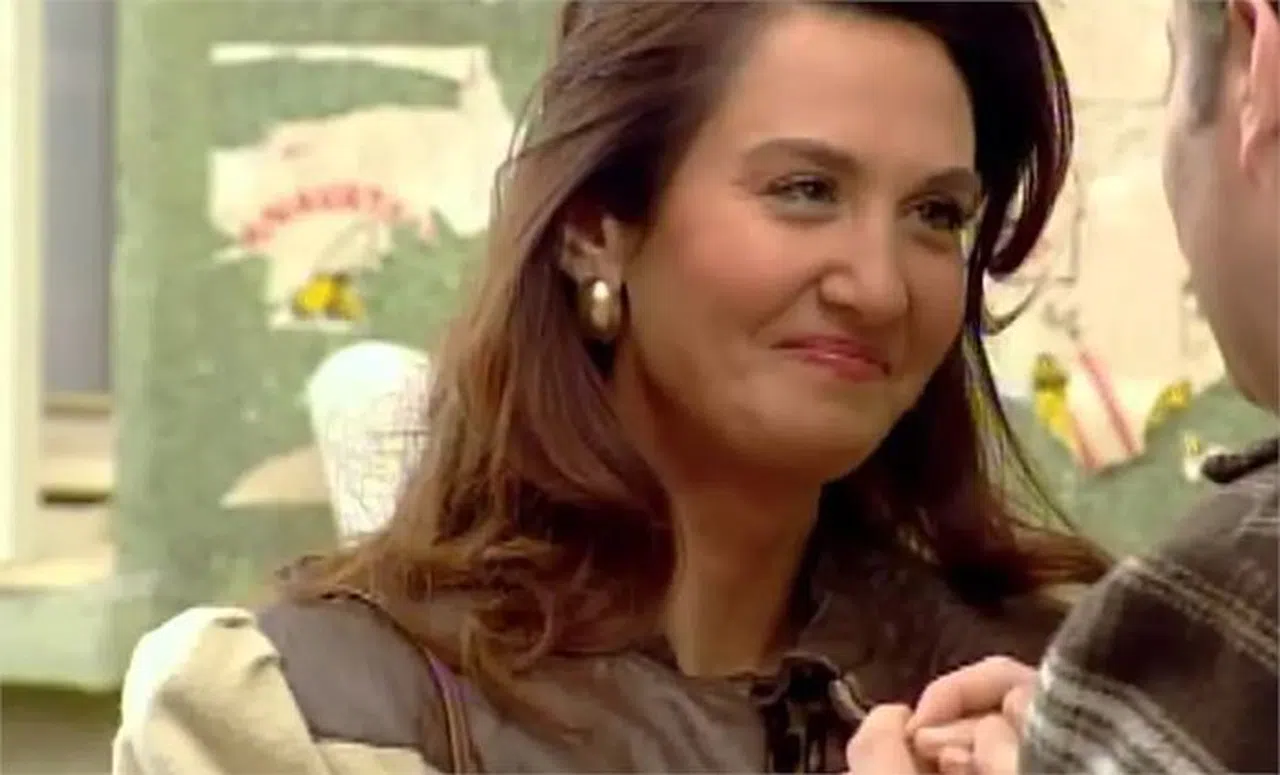 Seksenler'in Yıldızı Ayşe Tolga Eski Kocasına Nafaka Davası Açtı!