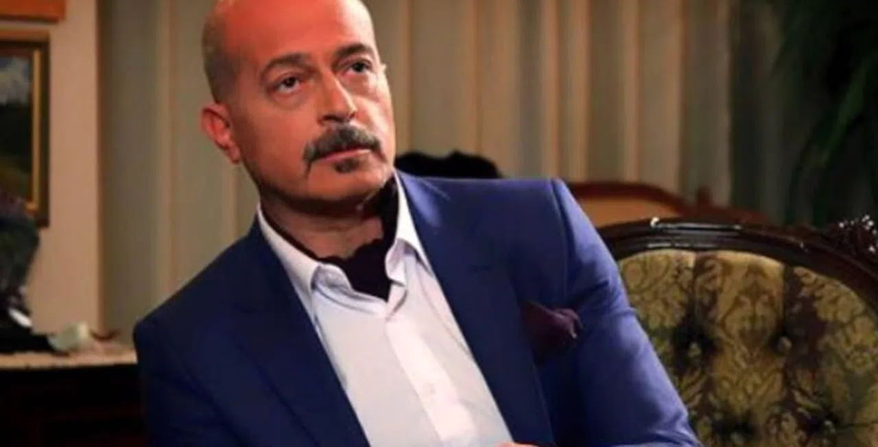 Kurtlar Vadisi'nin Deve Tuncay’ı Osman Wöber Kimdir, Neden, Kaç Yaşında Öldü?