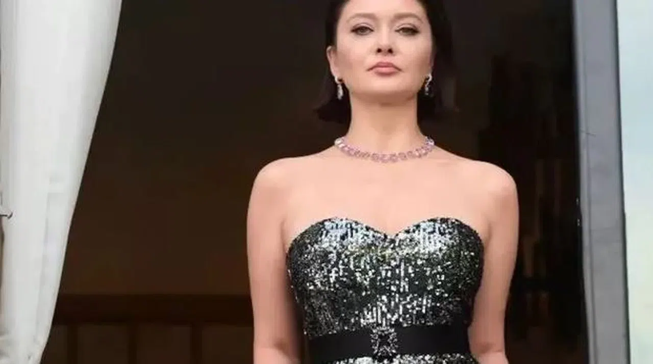 Nurgül Yeşilçay Euro'nun Son Durumunu Görünce Paylaştı!