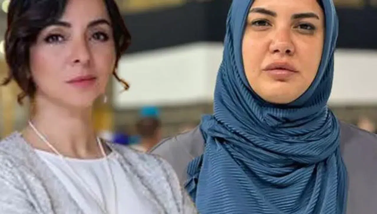 Lube Ayar '12 Yıldır Hac Sırası Bekleyen Baba'sını Örnek Gösterdi!