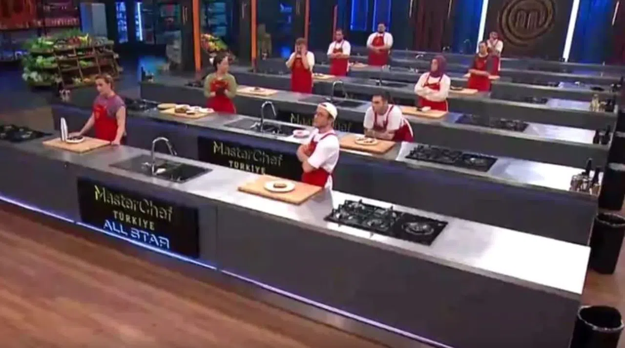 MasterChef Türkiye'de 100 bin TL'lik Ödülün Sahibi Belli Oldu!