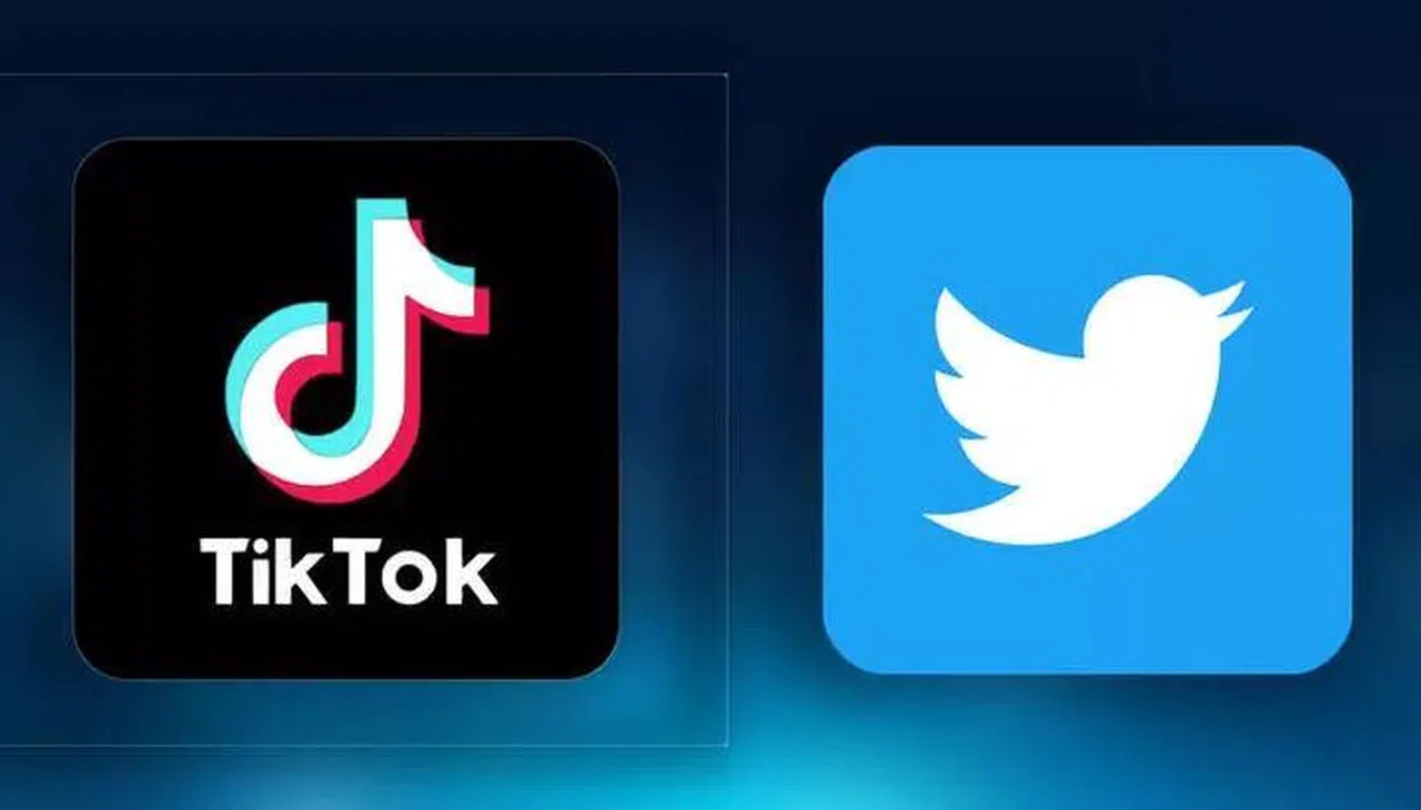TikTok, Twitter’a Rakip Olacak!