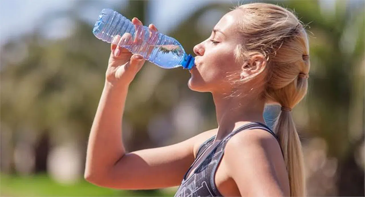 Egzersiz Yaparken Vücudun Susuz Kaldığını Nasıl Anlarsınız?