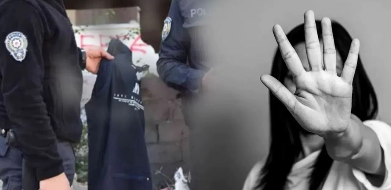 Trabzon'da cinsel içerikli teklifte bulunan 11 şahsa para cezası