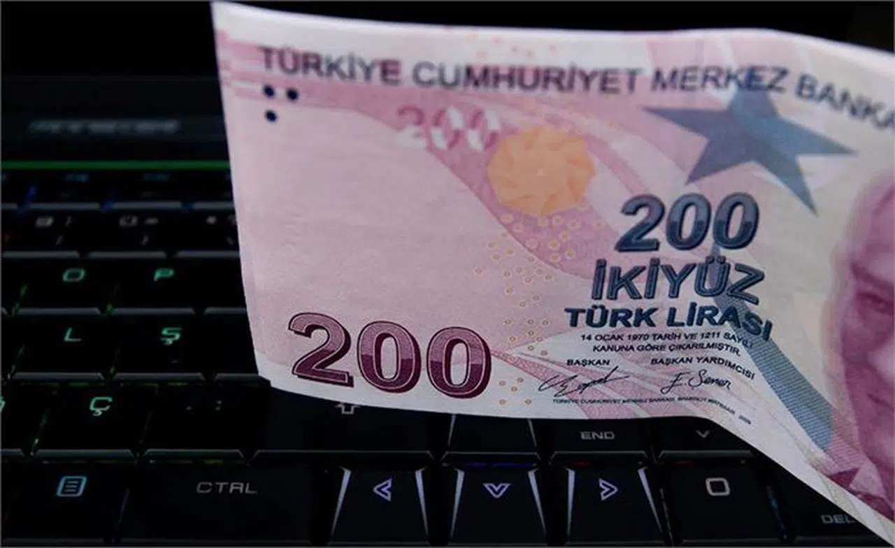 Refah payı hariç zamlı memur ve emekli maaşları belli oldu!