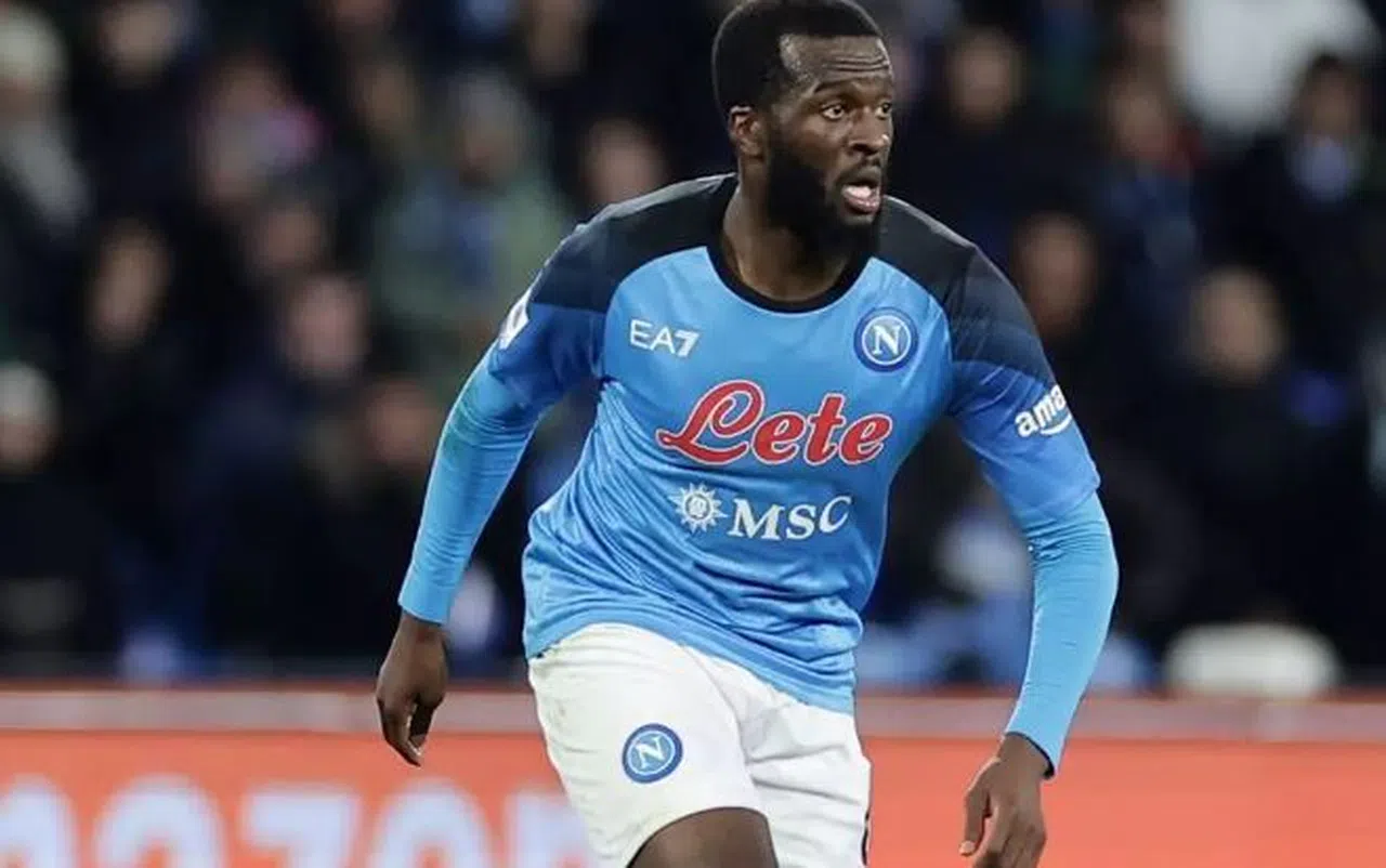 Fenerbahçe Ndombele'den vazgeçmiyor!