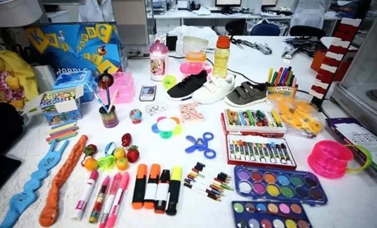 Bim'e Ne Zaman Kırtasiye Ürünleri Geldi Mi?