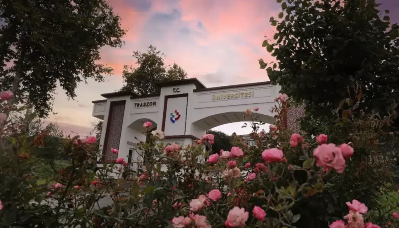 Trabzon Üniversitesi yüzde 100 Kontenjanı Doldurdu!