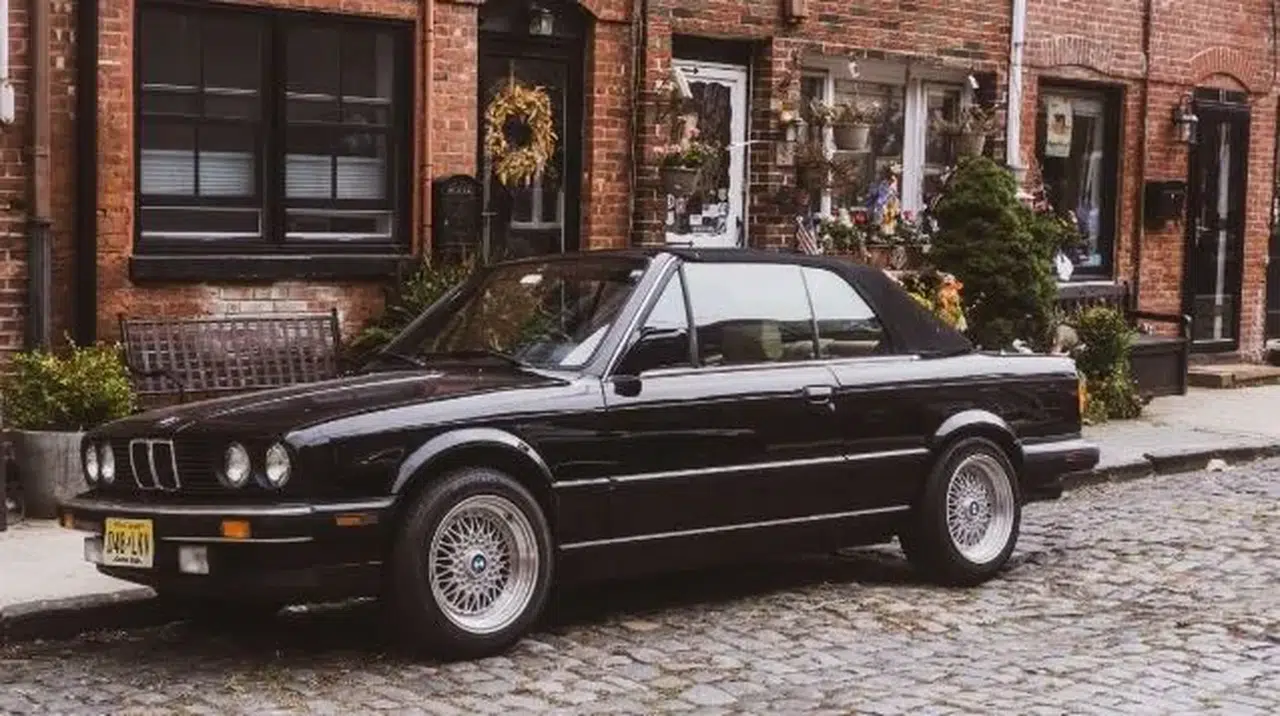 BMW Hangi Şanzımanı ve Motoru Kullanıyor?