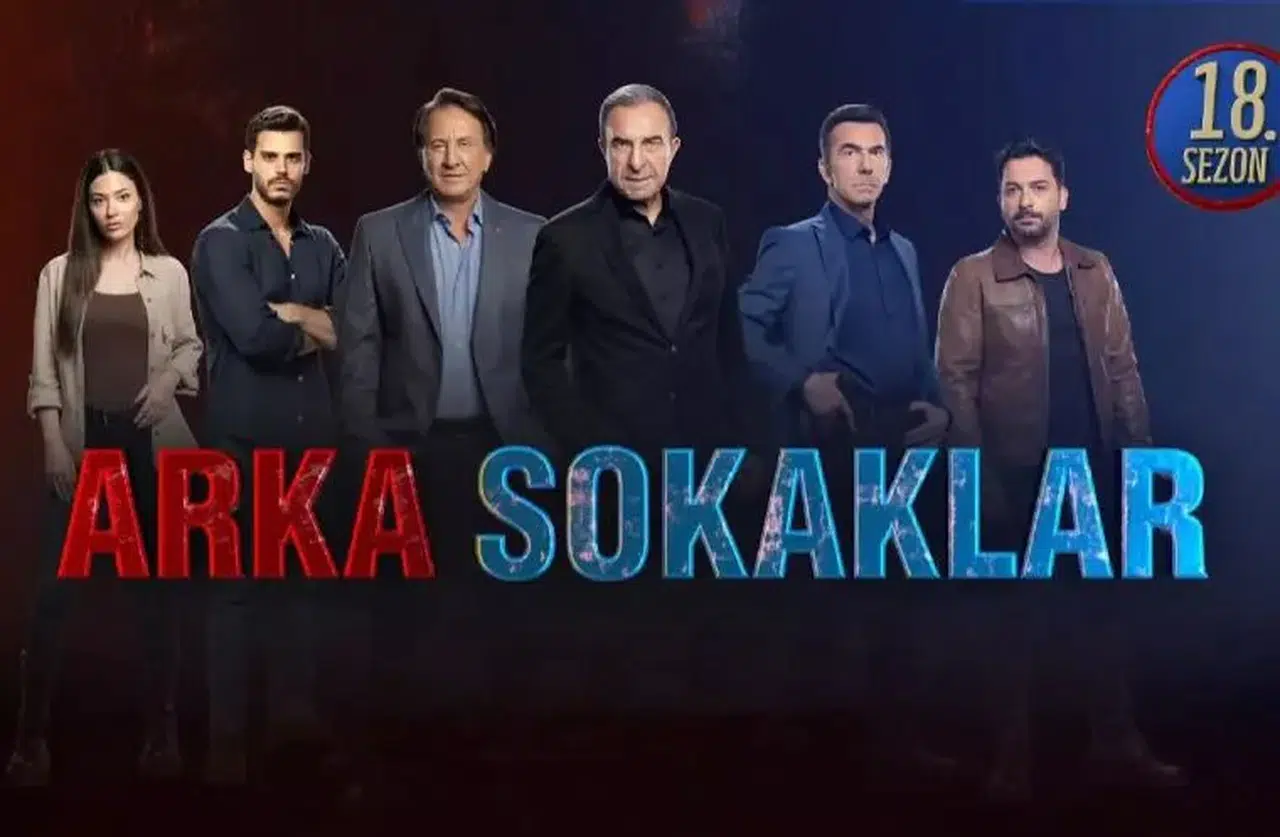 Zafer Ergin Arka Sokaklar’dan Ayrılıyor Mu? Arka Sokaklar Yeni Sezon Ne Zaman Başlıyor?