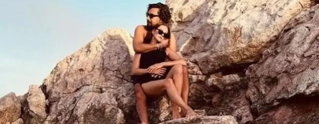 Alina Boz ile Umut Evirgen Aşkına Demet Akalın'dan Gönderme!