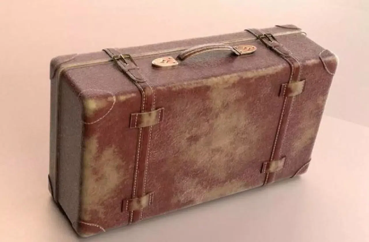 Rüyada Valiz Taşımak Ne Anlama Geliyor?