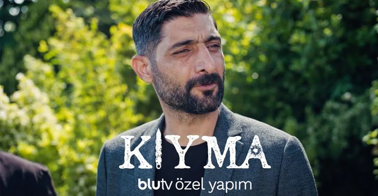 Blu tv Kıyma 3.sezon 9.bölüm ne zaman? 