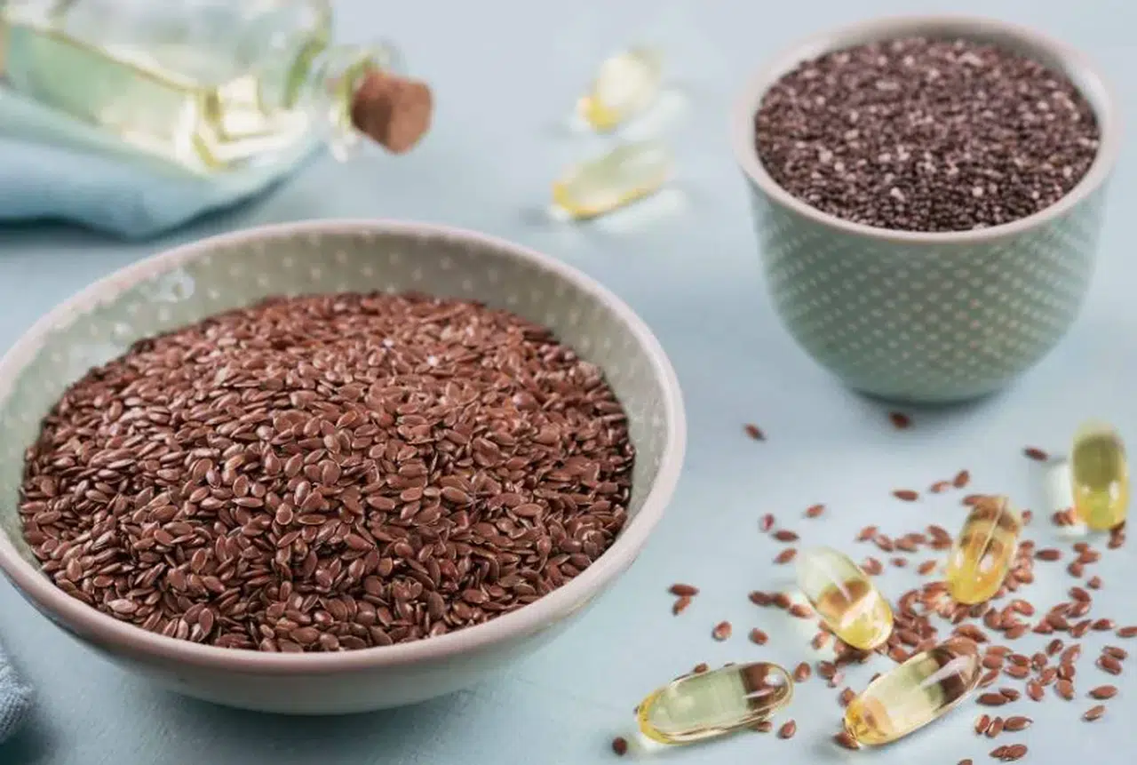 Keten Tohumu ve Chia Tohumuyla Doğal Yüz Maskesinin Etkilerine İnanamayacaksınız?