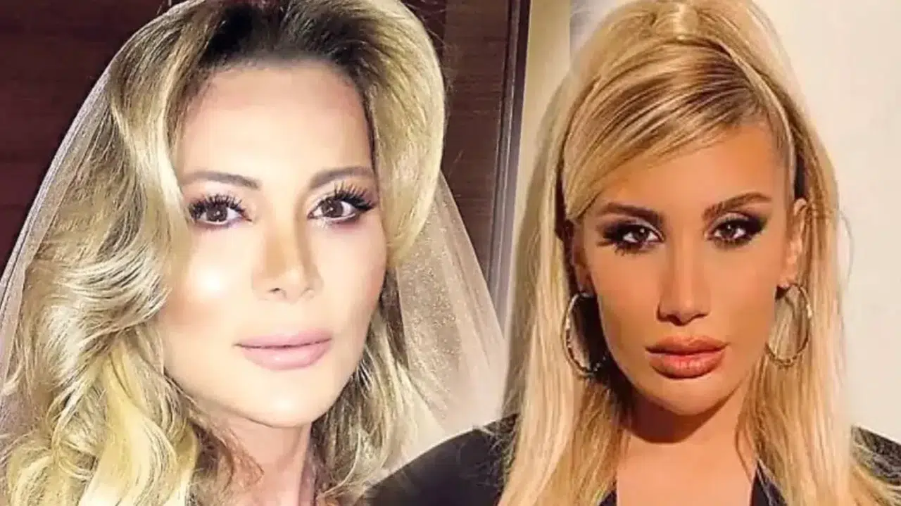 İrem Derici, Sevda Dedeman ile kavga ettiği iddiasını yalanladı